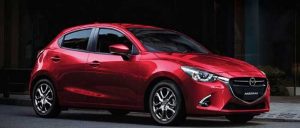 MAZDA 2  2019 Collection