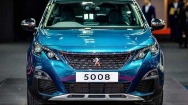 All New Peugeot 3008 ราคาใหม่ใส่แม็กลายไหนดี